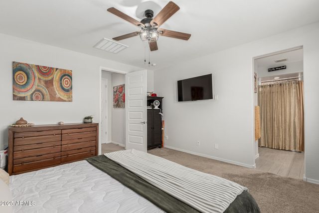 25915 W TINA Lane, Buckeye, AZ 85396