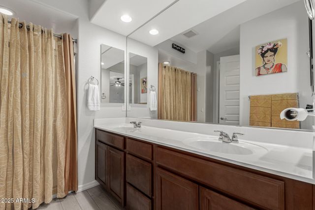 25915 W TINA Lane, Buckeye, AZ 85396