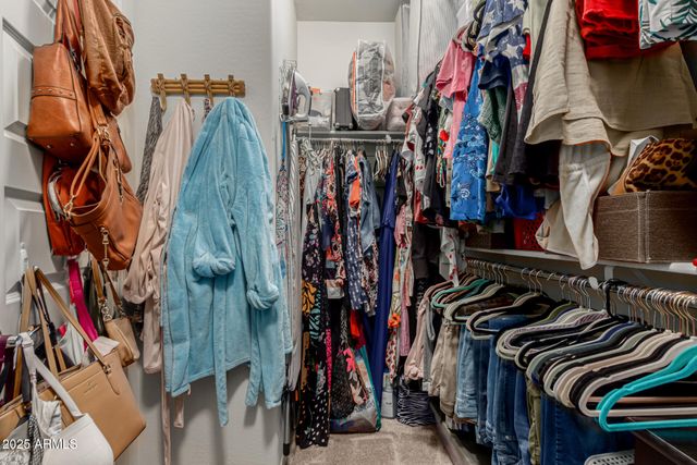 25915 W TINA Lane, Buckeye, AZ 85396