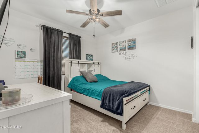 25915 W TINA Lane, Buckeye, AZ 85396