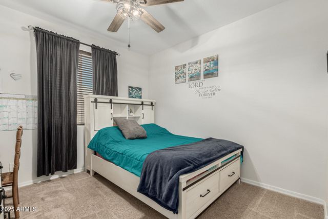 25915 W TINA Lane, Buckeye, AZ 85396