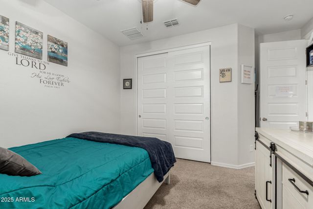 25915 W TINA Lane, Buckeye, AZ 85396