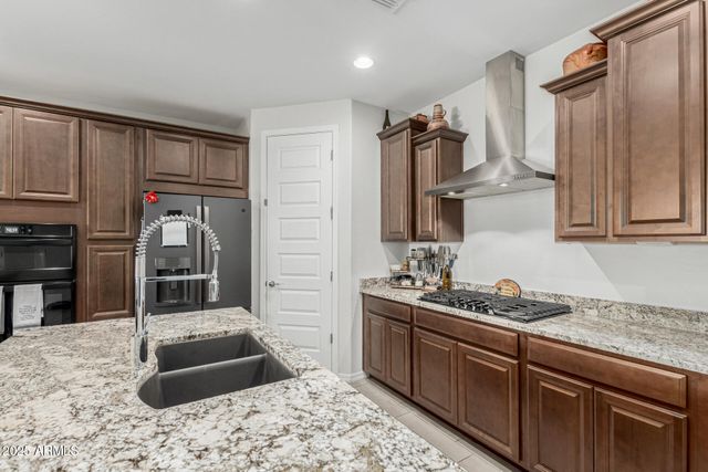 25915 W TINA Lane, Buckeye, AZ 85396