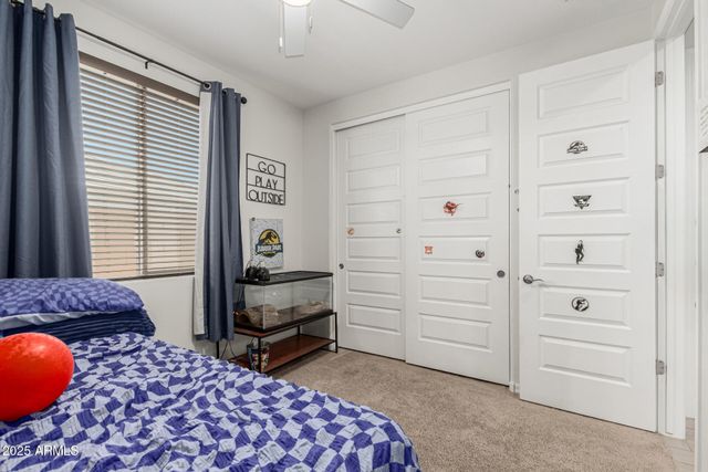 25915 W TINA Lane, Buckeye, AZ 85396