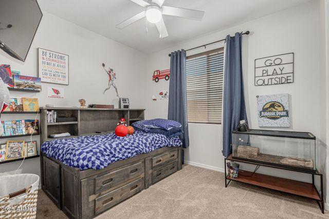 25915 W TINA Lane, Buckeye, AZ 85396