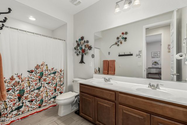 25915 W TINA Lane, Buckeye, AZ 85396