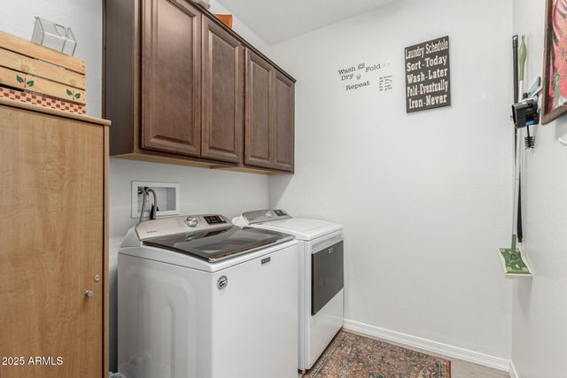 25915 W TINA Lane, Buckeye, AZ 85396