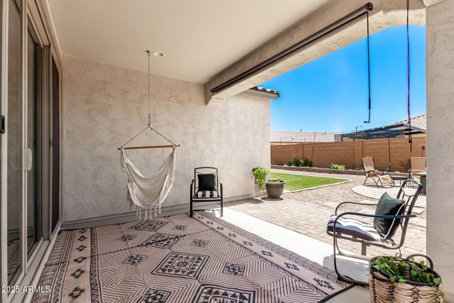 25915 W TINA Lane, Buckeye, AZ 85396