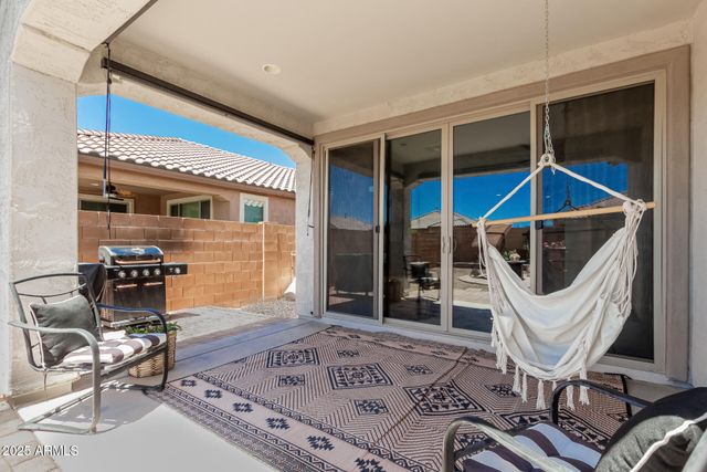 25915 W TINA Lane, Buckeye, AZ 85396