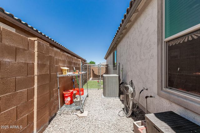 25915 W TINA Lane, Buckeye, AZ 85396