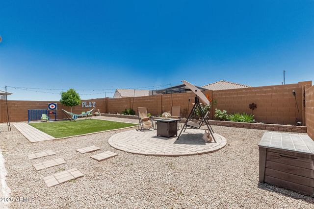 25915 W TINA Lane, Buckeye, AZ 85396