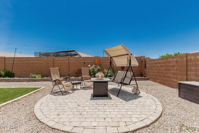 25915 W TINA Lane, Buckeye, AZ 85396