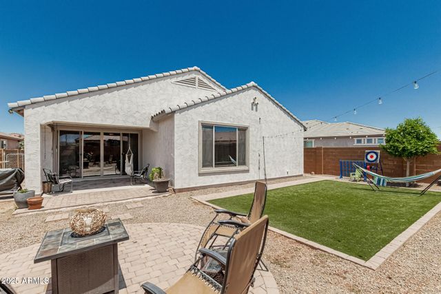 25915 W TINA Lane, Buckeye, AZ 85396