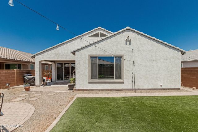 25915 W TINA Lane, Buckeye, AZ 85396