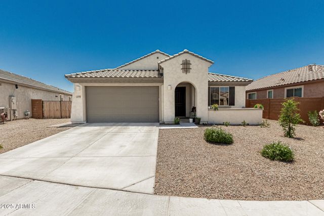 25915 W TINA Lane, Buckeye, AZ 85396
