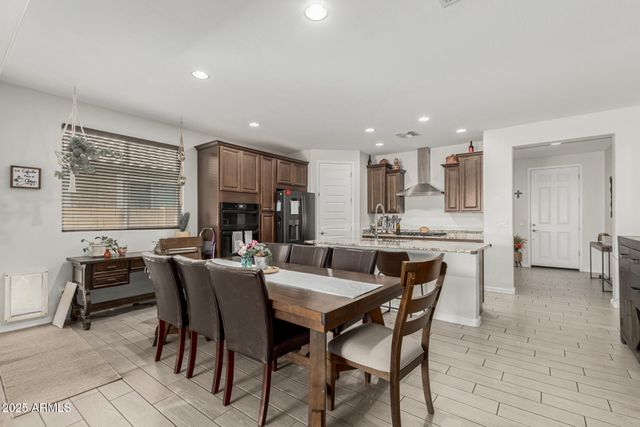 25915 W TINA Lane, Buckeye, AZ 85396