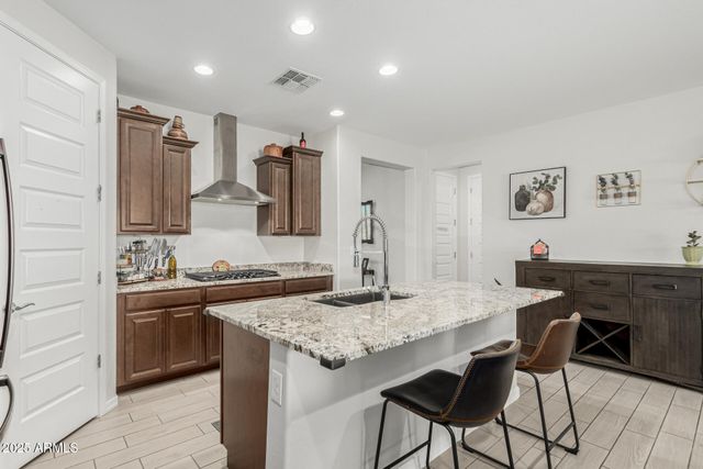 25915 W TINA Lane, Buckeye, AZ 85396