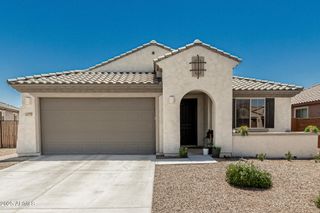 25915 W TINA Lane, Buckeye, AZ 85396