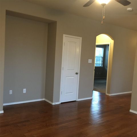 12220 Walden Wood Drive, Fort Worth, TX 76244