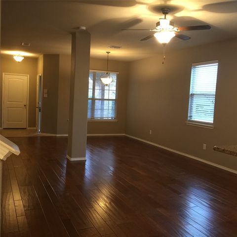 12220 Walden Wood Drive, Fort Worth, TX 76244