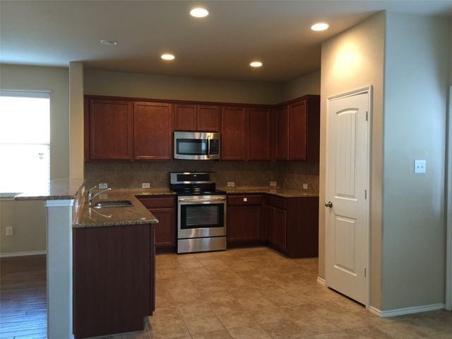 12220 Walden Wood Drive, Fort Worth, TX 76244