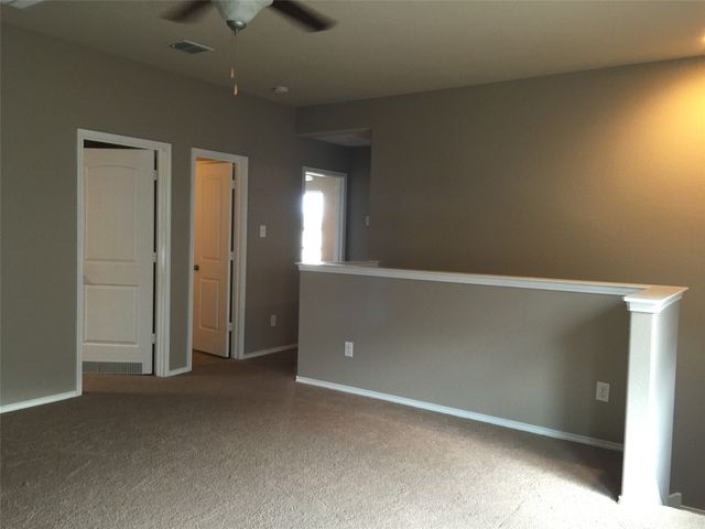 12220 Walden Wood Drive, Fort Worth, TX 76244