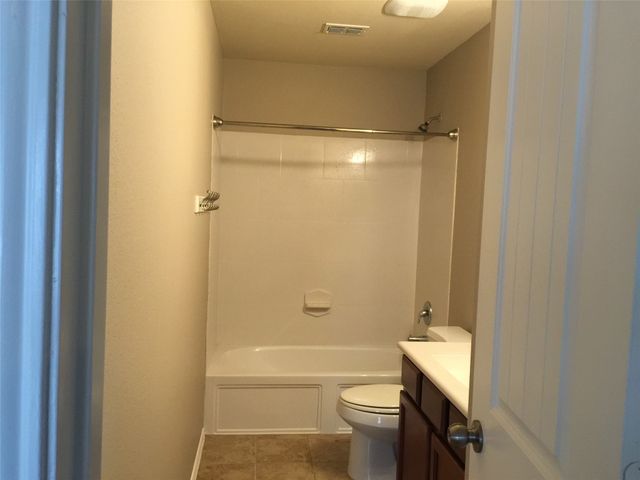 12220 Walden Wood Drive, Fort Worth, TX 76244