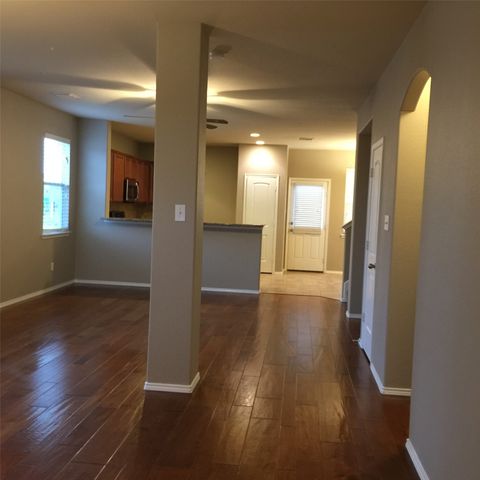 12220 Walden Wood Drive, Fort Worth, TX 76244