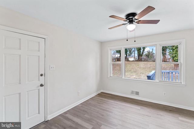 4502 HENDERSON RD, Temple Hills, MD 20748