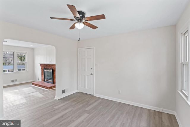 4502 HENDERSON RD, Temple Hills, MD 20748