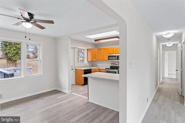 4502 HENDERSON RD, Temple Hills, MD 20748