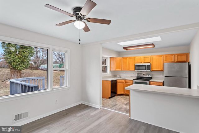 4502 HENDERSON RD, Temple Hills, MD 20748