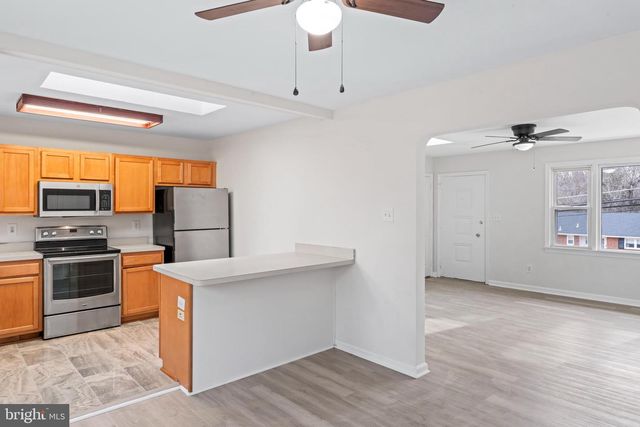 4502 HENDERSON RD, Temple Hills, MD 20748