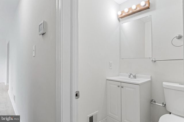 4502 HENDERSON RD, Temple Hills, MD 20748