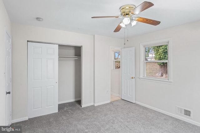 4502 HENDERSON RD, Temple Hills, MD 20748