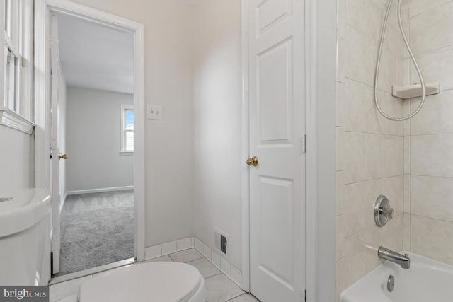 4502 HENDERSON RD, Temple Hills, MD 20748