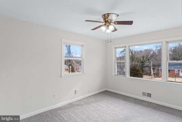 4502 HENDERSON RD, Temple Hills, MD 20748