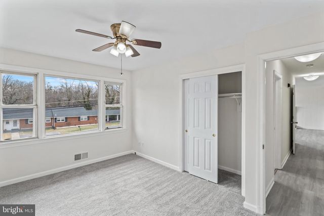 4502 HENDERSON RD, Temple Hills, MD 20748