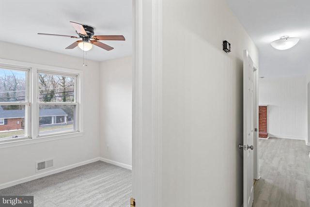 4502 HENDERSON RD, Temple Hills, MD 20748