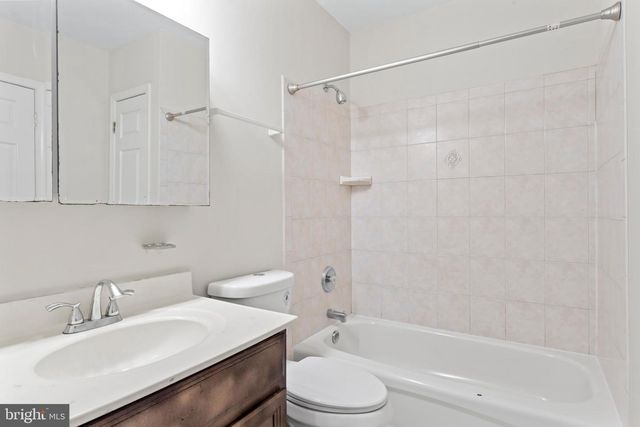 4502 HENDERSON RD, Temple Hills, MD 20748