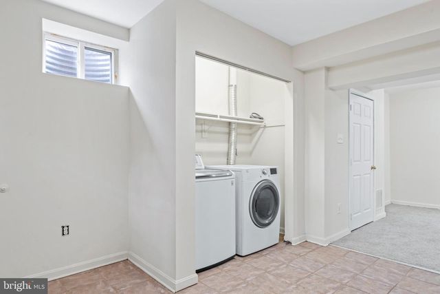 4502 HENDERSON RD, Temple Hills, MD 20748