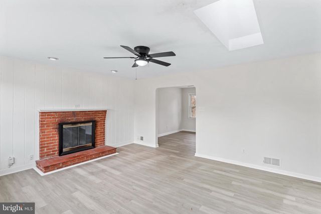 4502 HENDERSON RD, Temple Hills, MD 20748