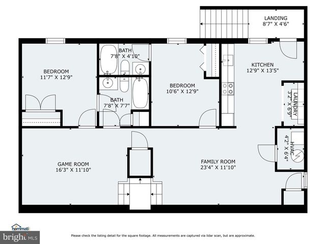 4502 HENDERSON RD, Temple Hills, MD 20748