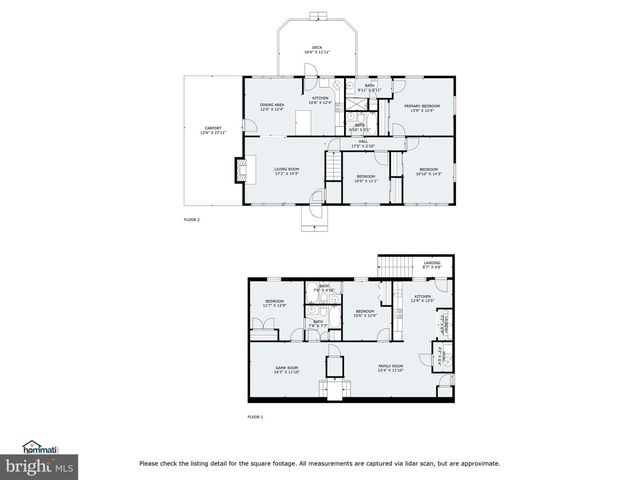 4502 HENDERSON RD, Temple Hills, MD 20748