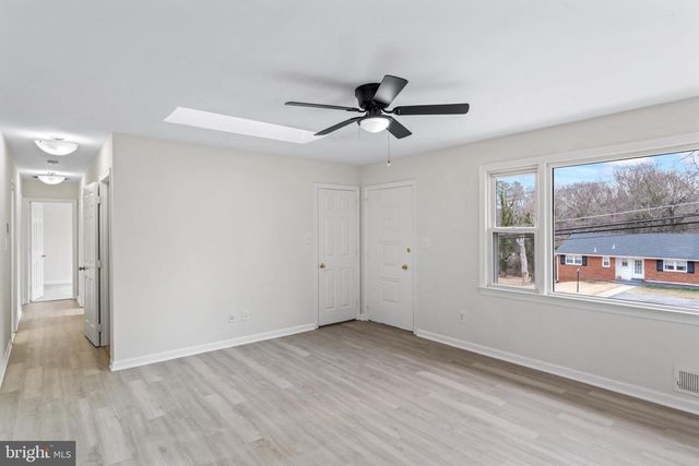 4502 HENDERSON RD, Temple Hills, MD 20748