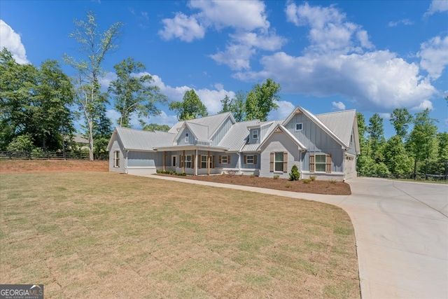 1488 Morgan Road, Bremen, GA 30110