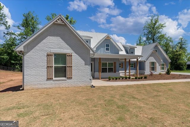 1488 Morgan Road, Bremen, GA 30110