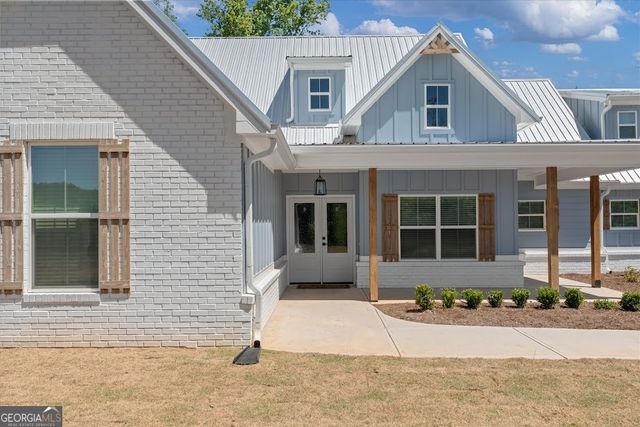 1488 Morgan Road, Bremen, GA 30110