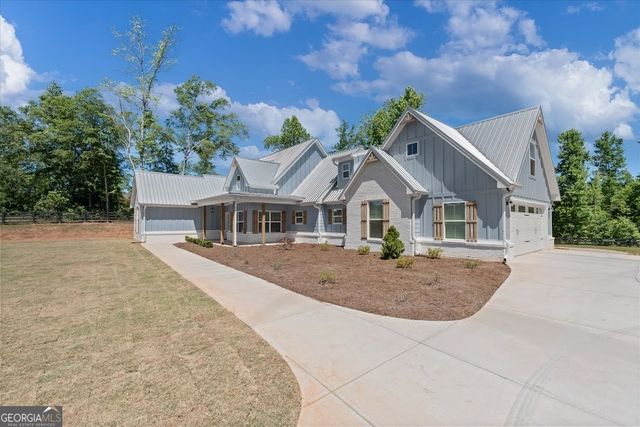 1488 Morgan Road, Bremen, GA 30110