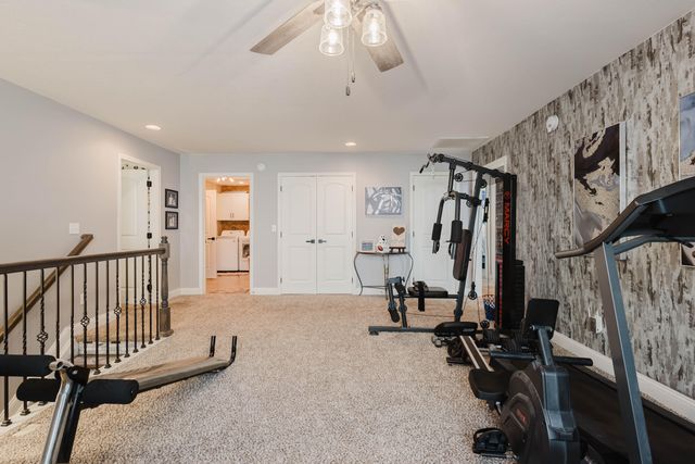2401 Fieldrush Road, Lexington, KY 40511
